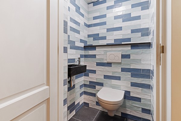 Medium property photo - Stadhouderskade 128O, 1074 AV Amsterdam